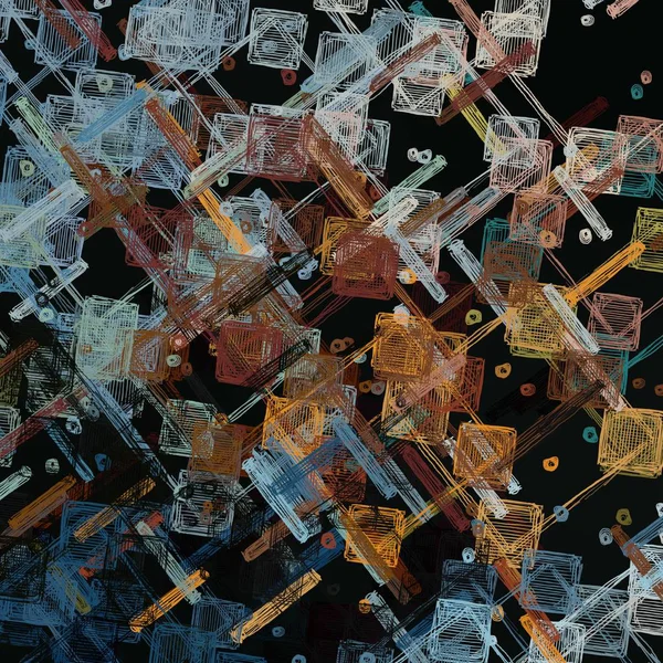 metin için alanı olan grunge arkaplanı