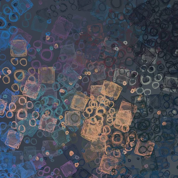 kopya alanı ile soyut sorunsuz arka plan