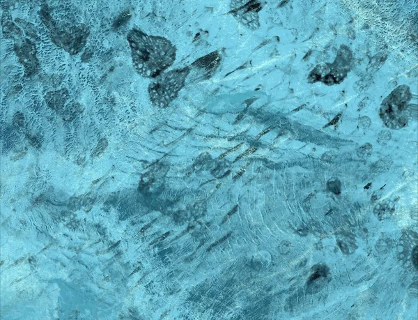 metin için alanı olan grunge arkaplanı