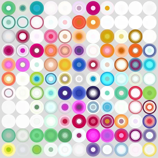 Geometrik desenli soyut doku