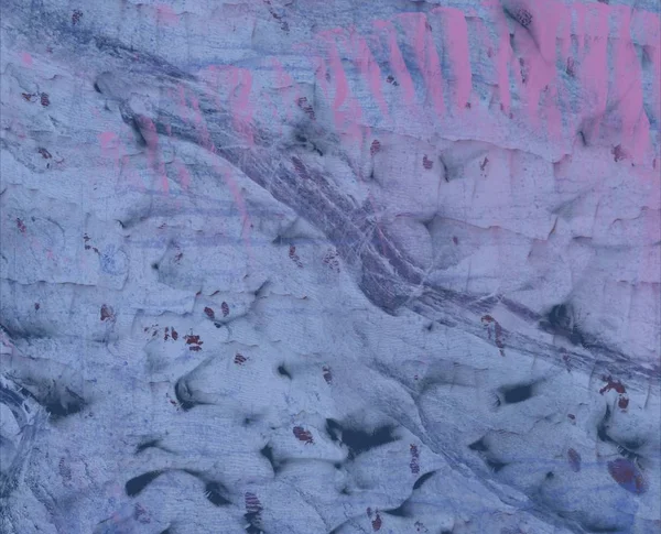 metin için alanı olan grunge arkaplanı