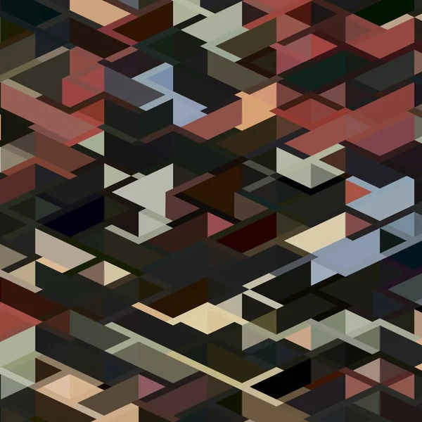 renkli arka plan kareler         