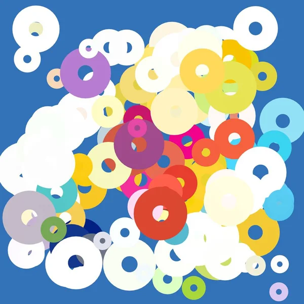 soyut renkli arkaplan, alanı kopyala 