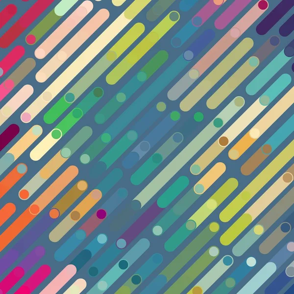 modern soyut geometrik desen arka plan