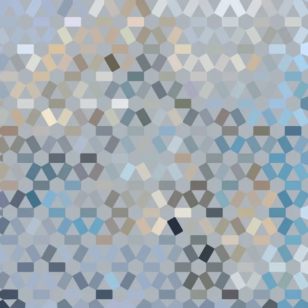 Renk fraktal geometrik soyut desen