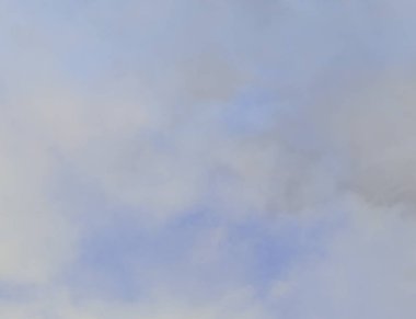 soyut grunge bulutlar, kopya alanı ile renkli arka plan