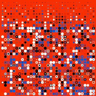 Soyut sanat dokusu. Renkli doku. Modern sanat eserleri. Renkli görüntü. Modern sanat. Çağdaş sanat. 