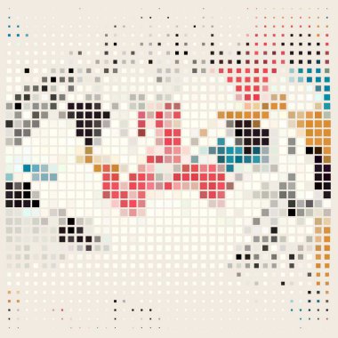 Soyut sanat dokusu. Renkli doku. Modern sanat eserleri. Renkli görüntü. Modern sanat. Çağdaş sanat.