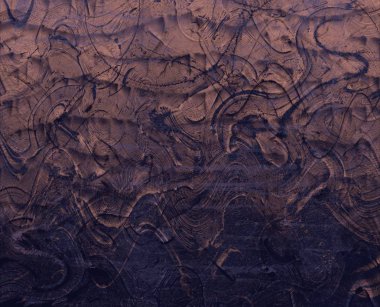 Metin için alanı olan soyut arkaplan