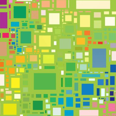 Metin için alanı olan soyut arkaplan 