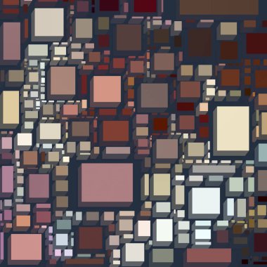 Soyut sanat dokusu. Renkli doku. Modern sanat eserleri. Renkli resim