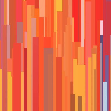 Geometrik desenli soyut arkaplan