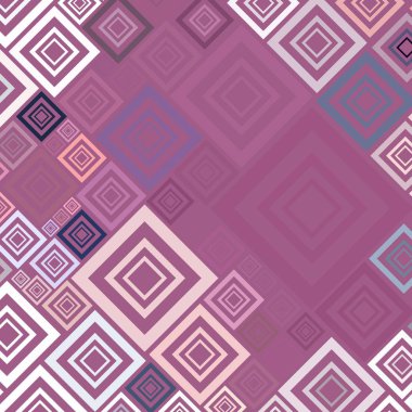 renkli arka plan kareler       