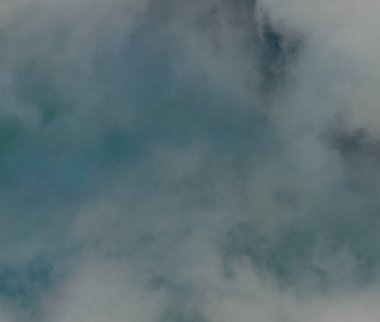 arka plan, beyaz bulutlar arka plan gibi duman duman