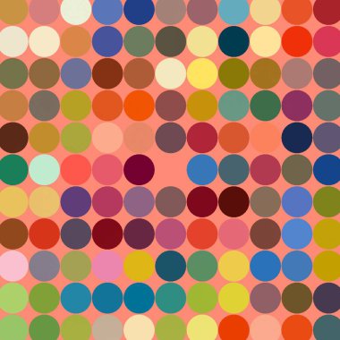 kopya alanı ile soyut desen arka plan