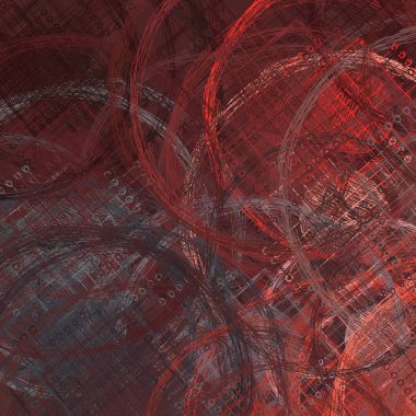 kopya alanı ile soyut sorunsuz arka plan