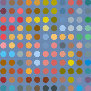 kopya alanı ile soyut desen arka plan