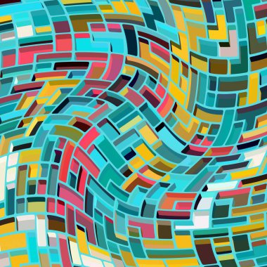 Soyut sanat dokusu. Renkli doku. Modern sanat eserleri. Renkli görüntü. Modern sanat. Çağdaş sanat. 