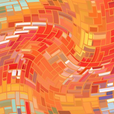 Soyut sanat dokusu. Renkli doku. Modern sanat eserleri. Renkli görüntü. Modern sanat. Çağdaş sanat. 