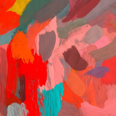 Metin için alanı olan soyut grunge arkaplanı