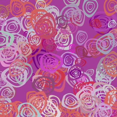 Soyut sanat dokusu. Renkli doku. Modern sanat eserleri. Renkli görüntü. Modern sanat. Çağdaş sanat.