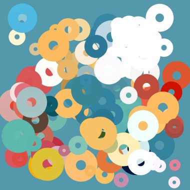 Soyut sanat dokusu. Renkli doku. Modern sanat eserleri. Renkli görüntü. Modern sanat. Çağdaş sanat.