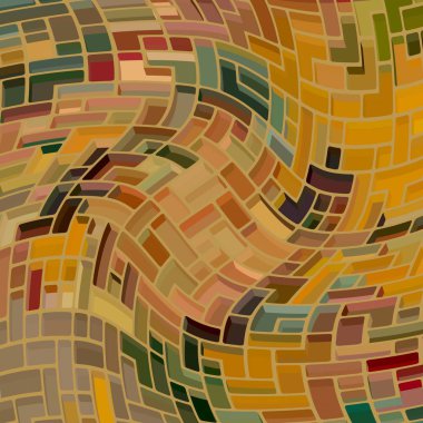 Soyut sanat dokusu. Renkli doku. Modern sanat eserleri. Renkli görüntü. Modern sanat. Çağdaş sanat.