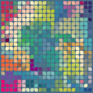 Soyut sanat dokusu. Renkli doku. Modern sanat eserleri. Renkli görüntü. Modern sanat. Çağdaş sanat. 