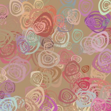 Soyut sanat dokusu. Renkli doku. Modern sanat eserleri. Renkli görüntü. Modern sanat. Çağdaş sanat.