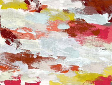 soyut yaratıcı renkli grunge arka plan