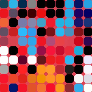 Soyut sanat dokusu. Renkli doku. Modern sanat eserleri. Renkli görüntü. Modern sanat. Çağdaş sanat.