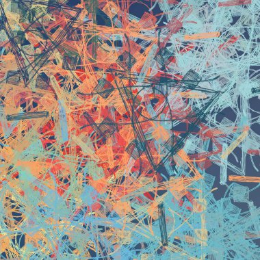 metin için alanı olan grunge arkaplanı 