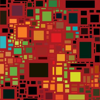 Soyut sanat dokusu. Renkli doku. Modern sanat eserleri. Renkli görüntü. Modern sanat. Çağdaş sanat.