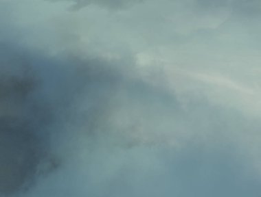 Taranmış Boyalı Soyut Arkaplan. Fırça darbeli resim.