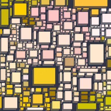 Soyut sanat dokusu. Renkli doku. Modern sanat eserleri. Renkli resim