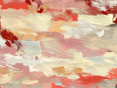 Soyut sanat dokusu. Renkli doku. Modern sanat eserleri. Renkli görüntü. Modern sanat. Çağdaş sanat.