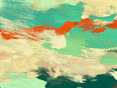 Soyut sanat dokusu. Renkli doku. Modern sanat eserleri. Renkli görüntü. Modern sanat. Çağdaş sanat.