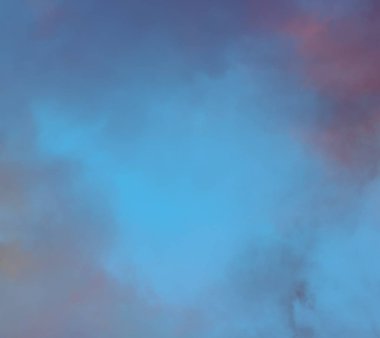 soyut grunge bulutlar, kopya alanı ile renkli arka plan