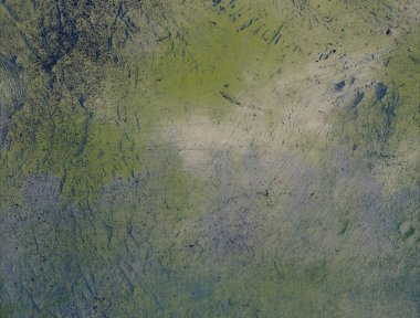 boşluk ile soyut grunge arka plan 