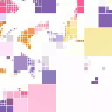 soyut renkli arkaplan, alanı kopyala 