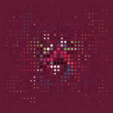 Soyut sanat dokusu. Renkli doku. Modern sanat eserleri. Renkli resim.