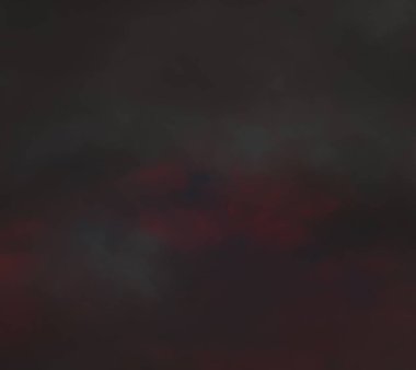 soyut grunge bulutlar, kopya alanı ile renkli arka plan