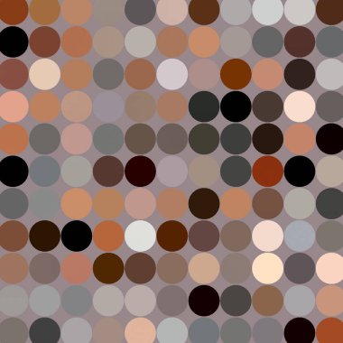 Geometrik desenli soyut arkaplan