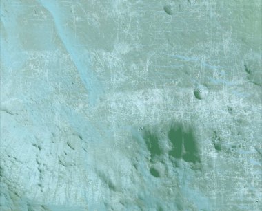 metin için alanı olan grunge arkaplanı