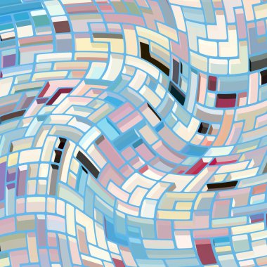 Soyut sanat dokusu. Renkli doku. Modern sanat eserleri. Renkli görüntü. Modern sanat. Çağdaş sanat. 