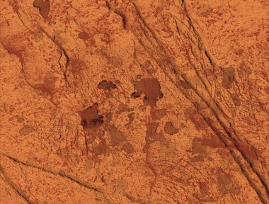 metin için alanı olan grunge arkaplanı