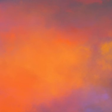 Taranmış Boyalı Soyut Arkaplan. Fırça darbeli resim.