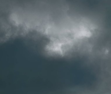 bulutlar ile soyut gökyüzü arka plan