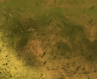 Metin için alanı olan soyut grunge arkaplanı