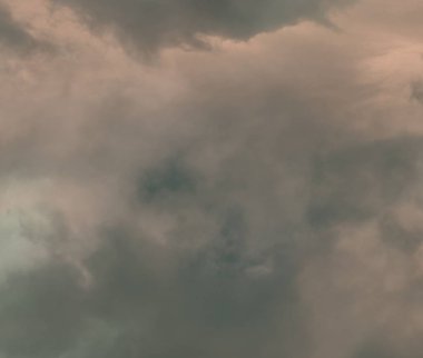 Taranmış Boyalı Soyut Arkaplan. 